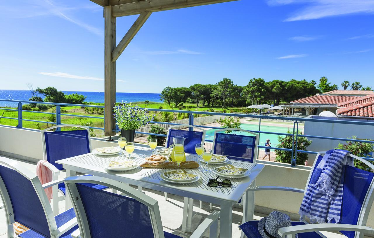 Poggio Mezzana Residence Odalys Acqua Linda מראה חיצוני תמונה