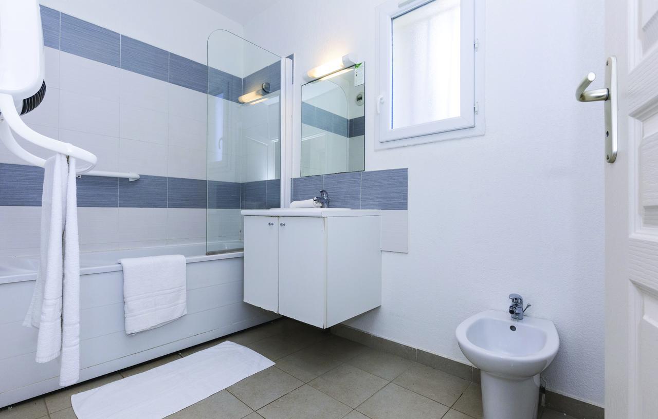 Poggio Mezzana Residence Odalys Acqua Linda מראה חיצוני תמונה