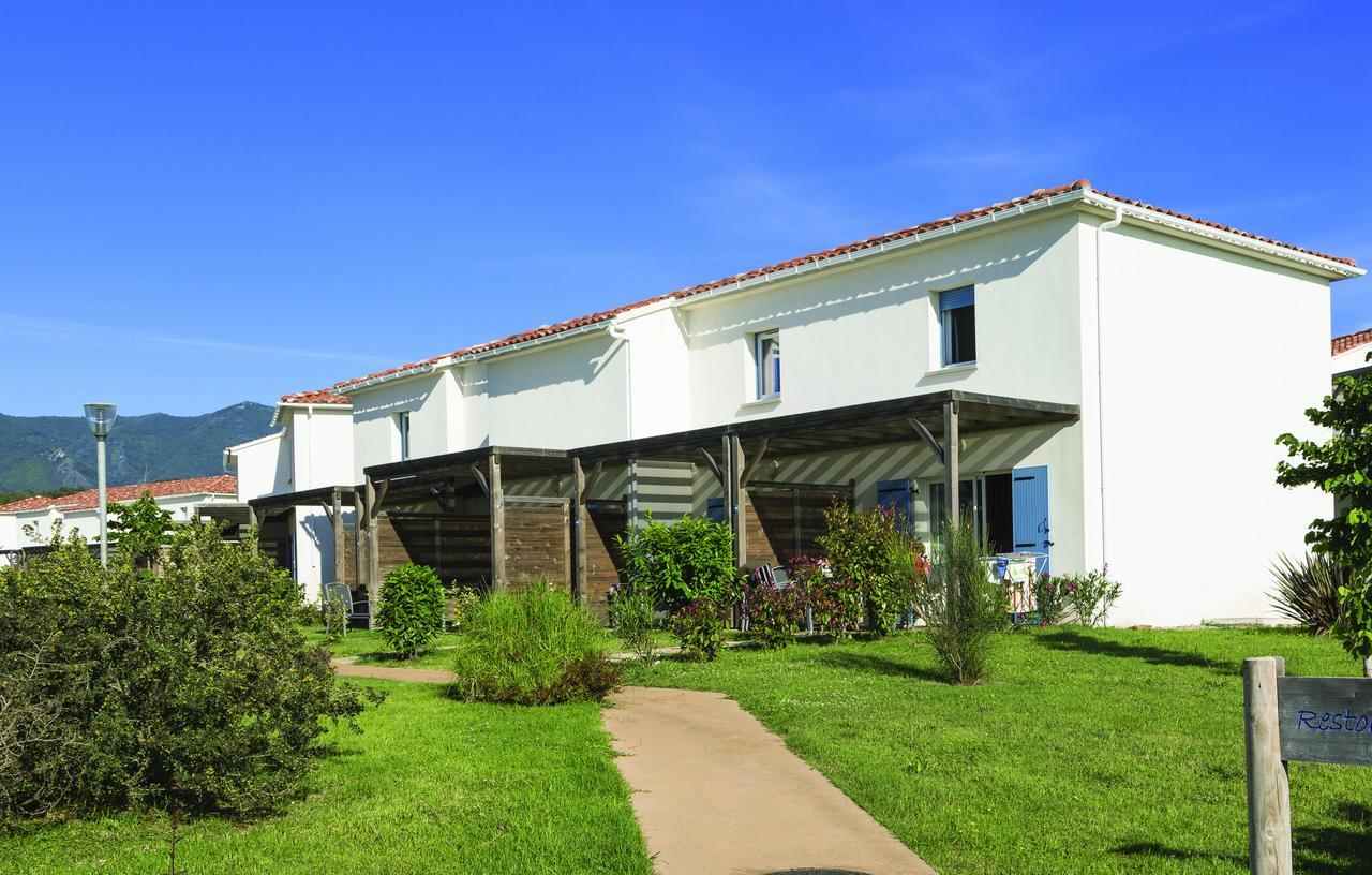 Poggio Mezzana Residence Odalys Acqua Linda מראה חיצוני תמונה