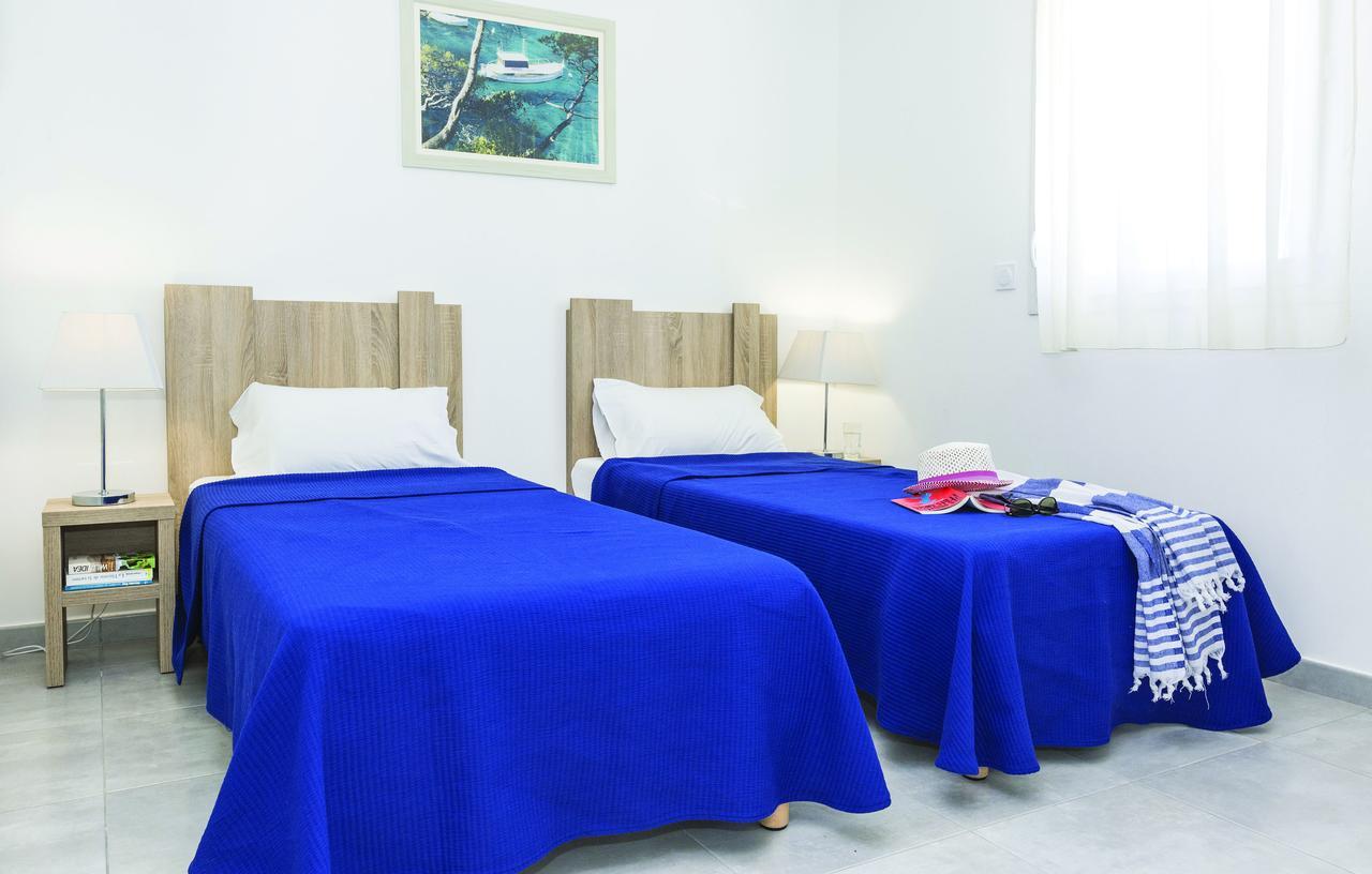 Poggio Mezzana Residence Odalys Acqua Linda מראה חיצוני תמונה